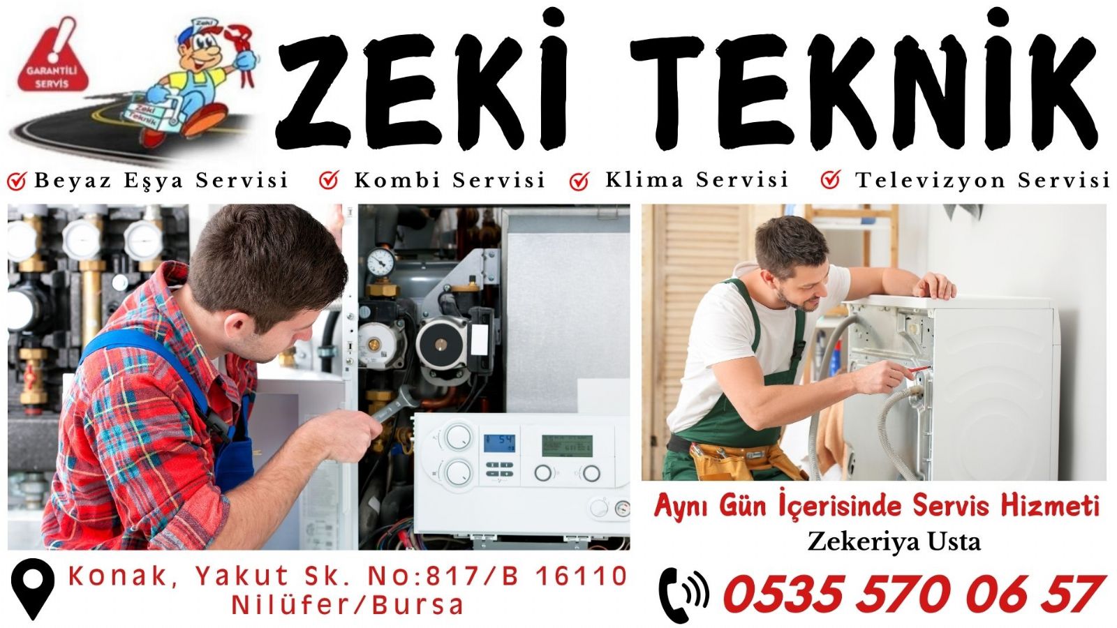 beşevler-açelik-servisi